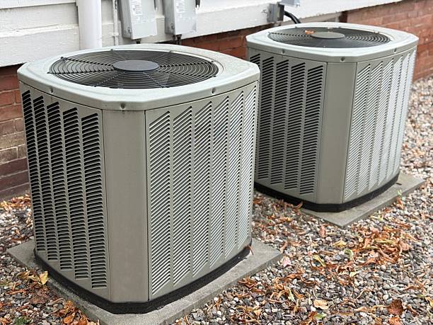 Reliable Emergency Hvac contractor in Everett, MA by Leonard HVAC